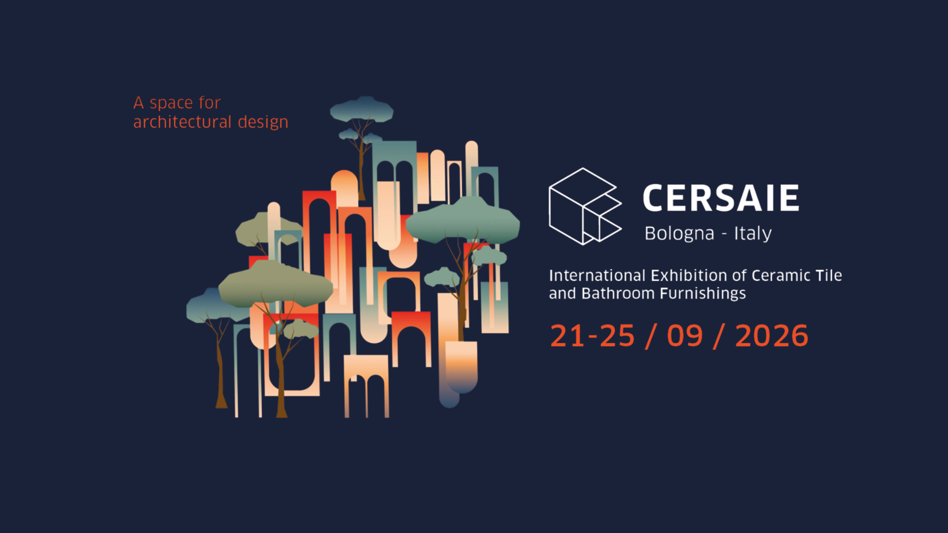 cersaie 2026